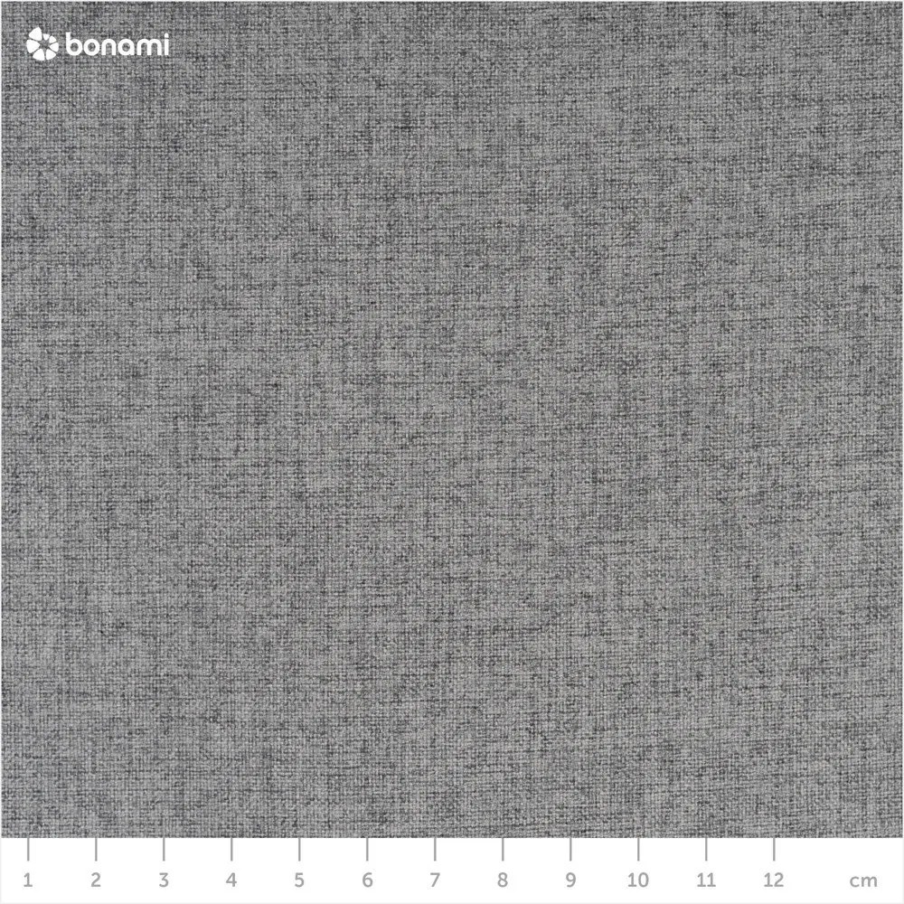 Szary podnóżek Ariella – Ropez