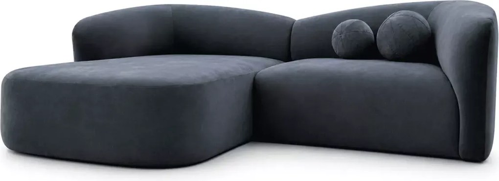 Nowoczesny i elegancki modułowy narożnik Azzaro – wyjątkowy design, najwyższy komfort i stylowe wykończenie