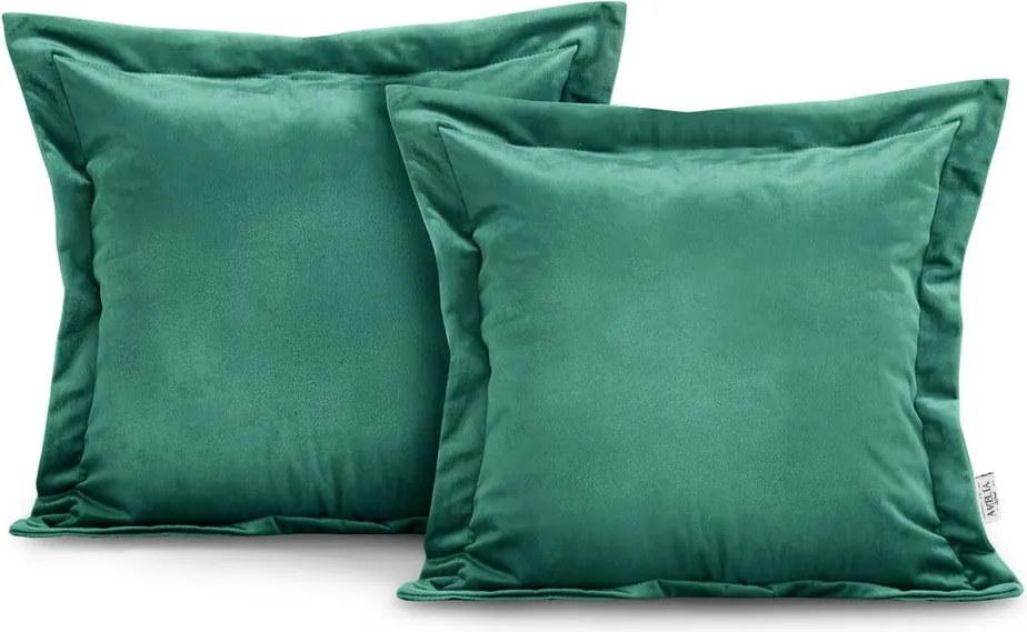 Poszewki na poduszki zestaw 2 szt. 45x45 cm Side – AmeliaHome