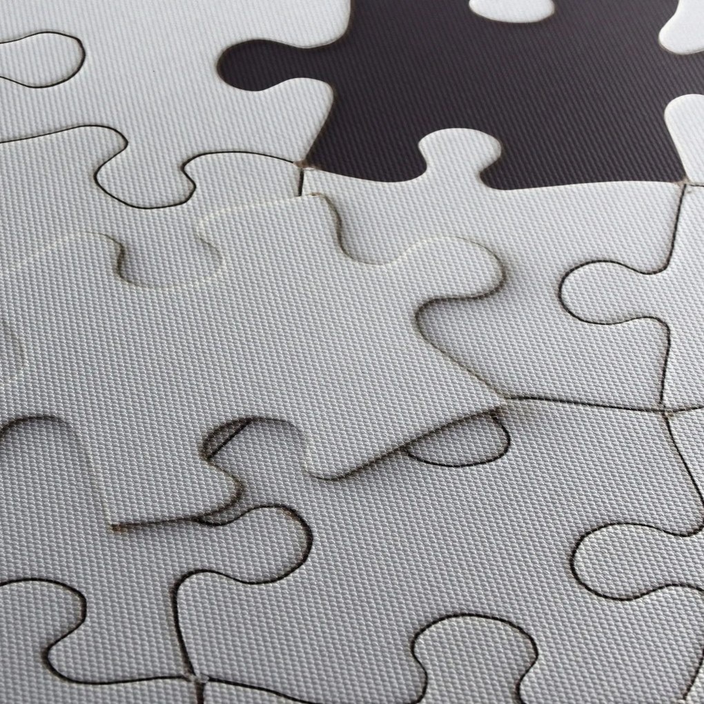 Obraz puzzli (70x50 cm)