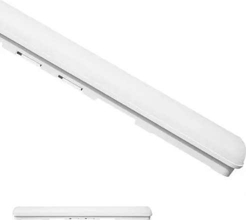 Oprawa techniczna LED typu świetlówkowego LIMEA GO LED/50W/230V IP65