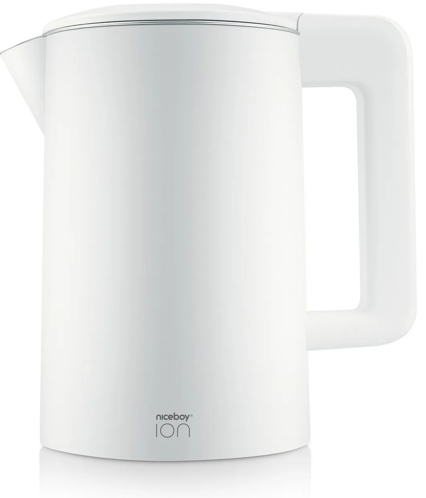 Czajnik ThermoKettle TK5, biały