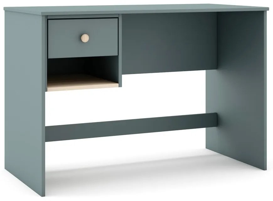 Biurko dziecięce 55x110 cm Esteban – Marckeric