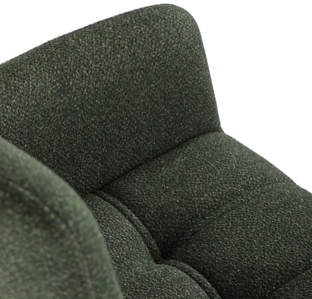 Zestaw krzeseł do jadalni DCH-P3146 GRN2, 2 szt.