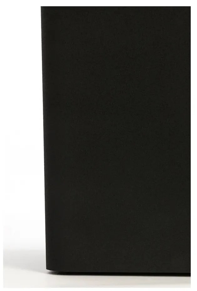 Metalowy stolik 35.5x35.5 cm Alurio – Light &amp; Living