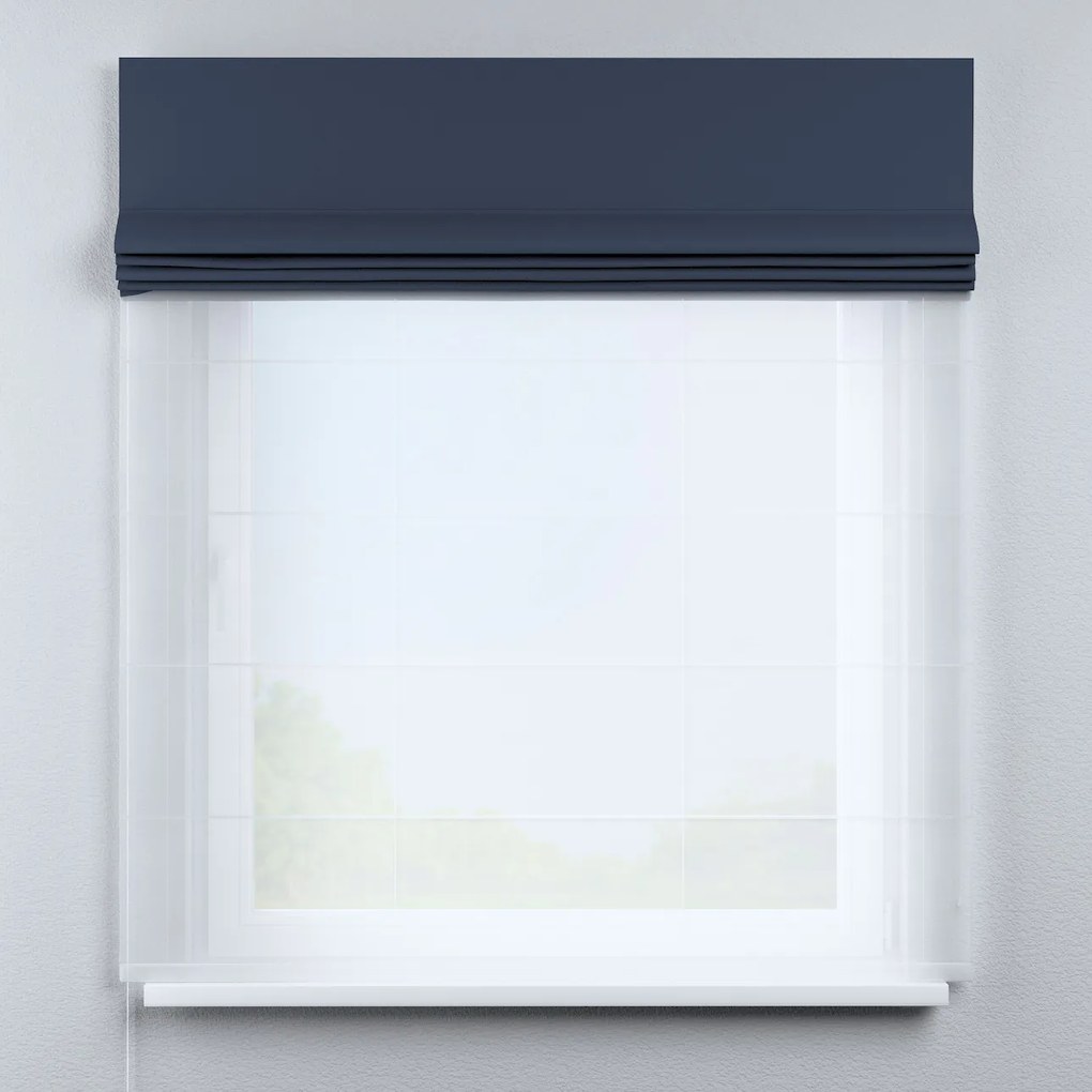 Roleta rzymska dzień noc Duo