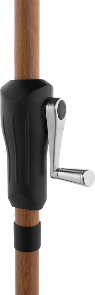 Doppler LIFE 305 cm naturalny