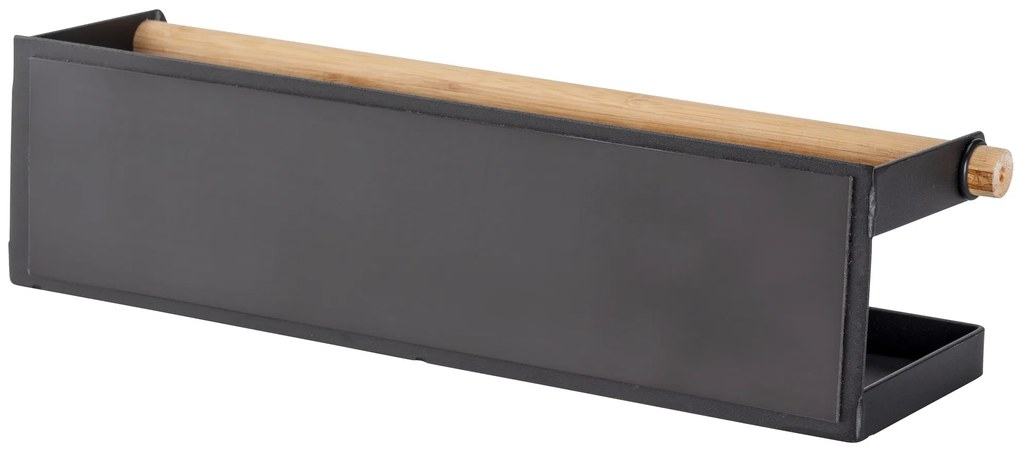 Półka na przyprawy MAGNA, magnetyczna, 32 cm, WENKO