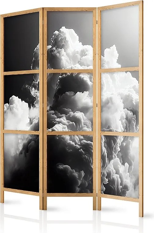 Parawan japoński Artgeist Tła i desenie 135 x 172 cm 1 szt