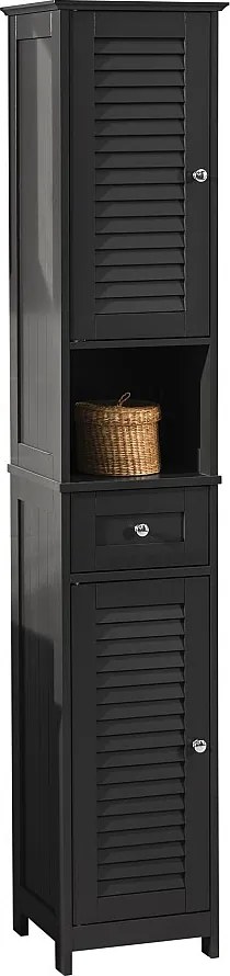 Szafka wysoka, Kolumna łazienkowa FRG236-DG