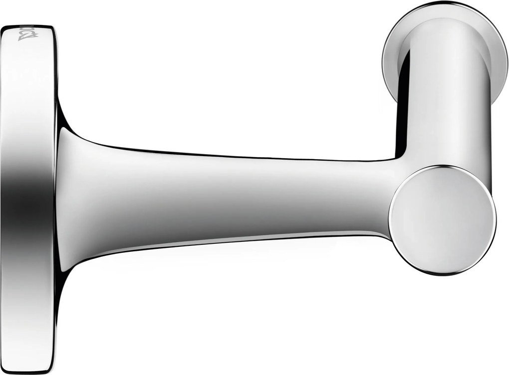 Duravit Starck T uchwyt na papier toaletowy