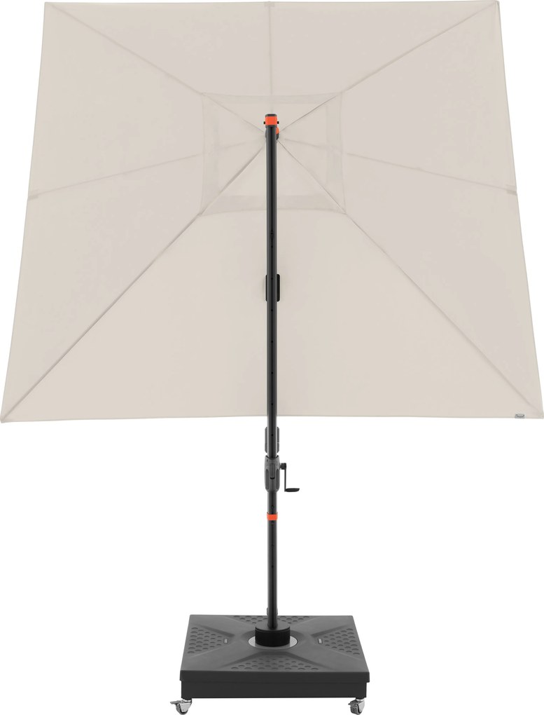 Doppler myZone beżowy