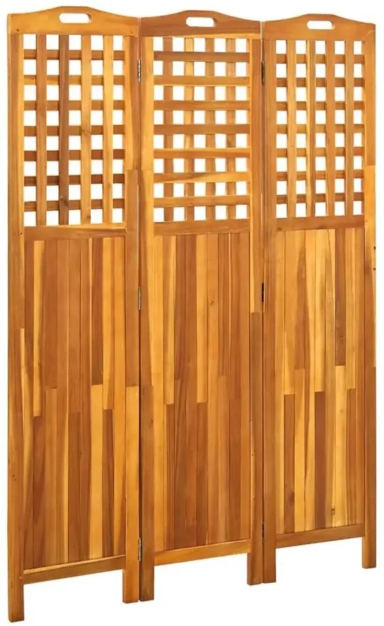 3-panelowy parawan M6-S22