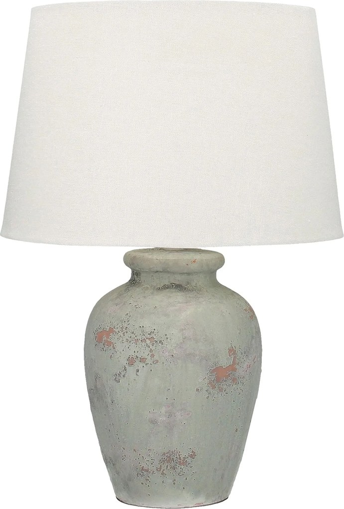 Lampa stołowa Velly 47cm