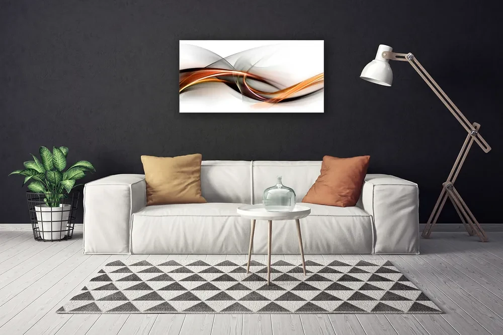 Obraz Canvas Abstrakcja Abstrakcyjny