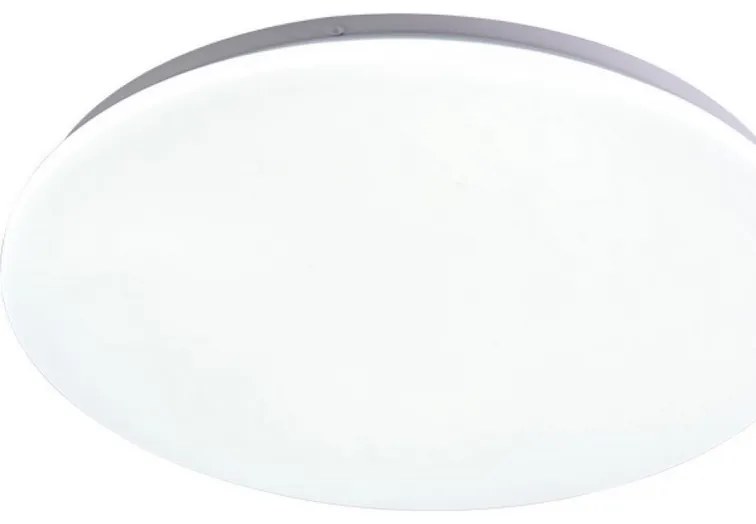 Brilagi - SMART ściemnialna lampa sufitowa LED/24W/230V Wi-Fi Tuya + pilot