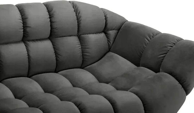 Sofa kanapa GAPPA 2 osobowa WERSAL