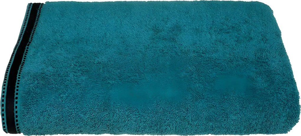 Ręcznik kąpielowy z bawełny Kaczka 100 x 150 cm - Gruby i miękki