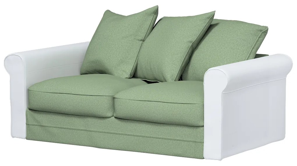 Pokrowiec na sekcję 2-osobową Grönlid, nierozkładaną