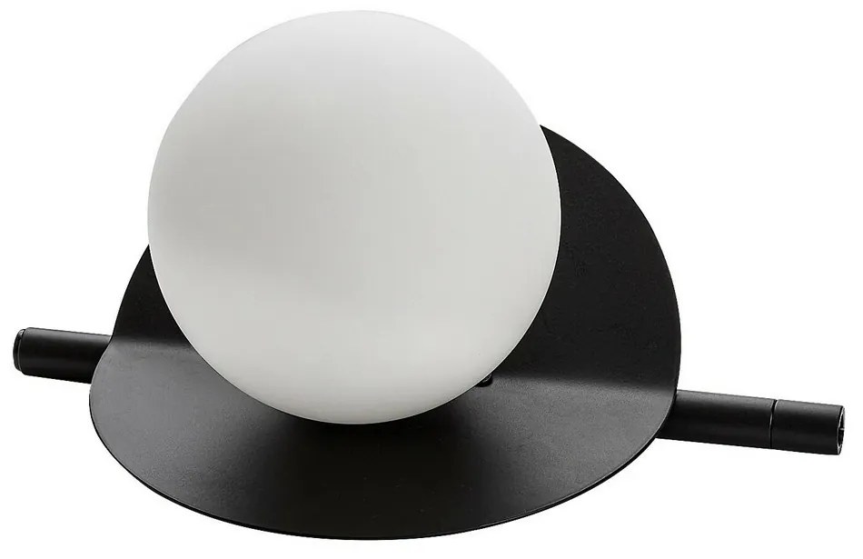 Rabalux 74222 designerska lampa stołowa Jules, G9,1x maks. 5W, IP20