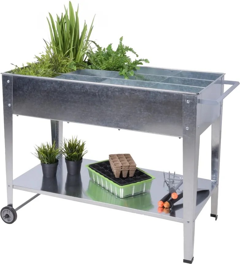 Podwyższona grządka Mariegold – Garden Pleasure