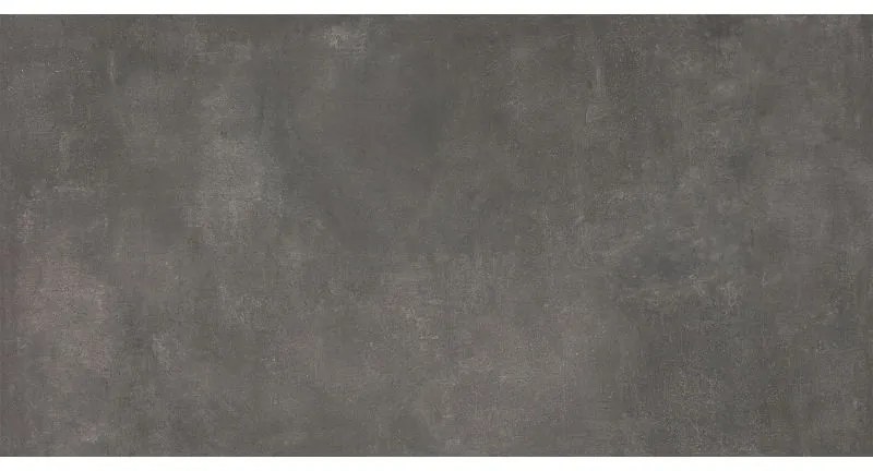 Mexen Kamen Antracite próbka gresu szkliwionego rekt. G1, płytka podłogowo-ścienna, mat - TL335-00-S