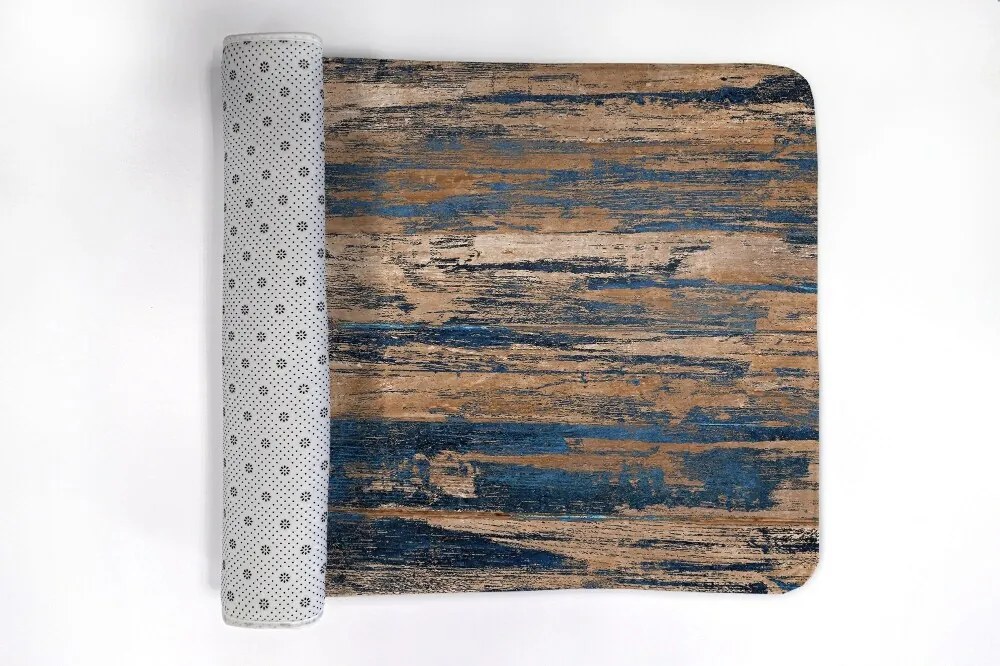 Antypoślizgowy dywanik łazienkowy Antypoślizgowy dywanik łazienkowy Abstrakcja