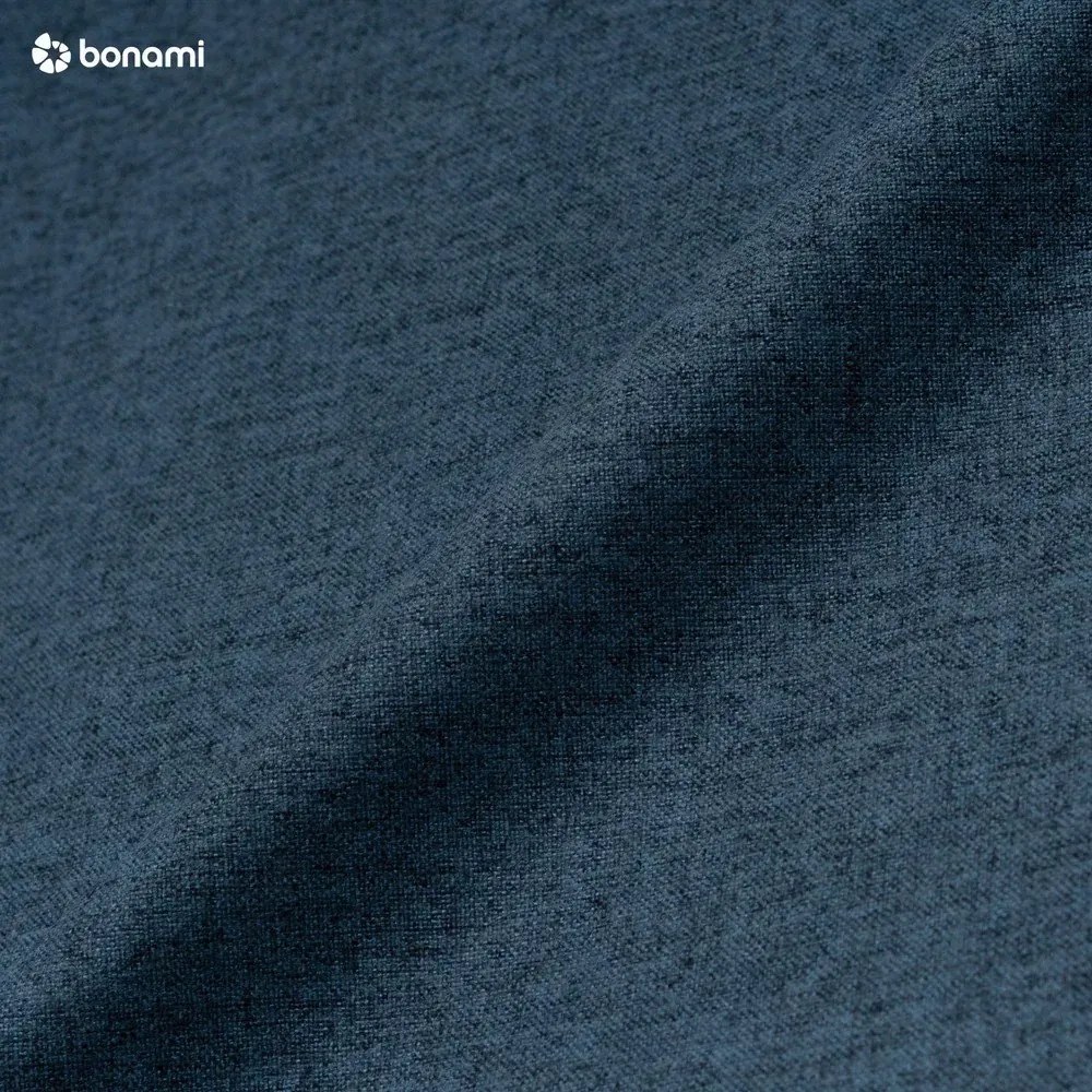 Ciemnoniebieski podnóżek Ariella – Ropez