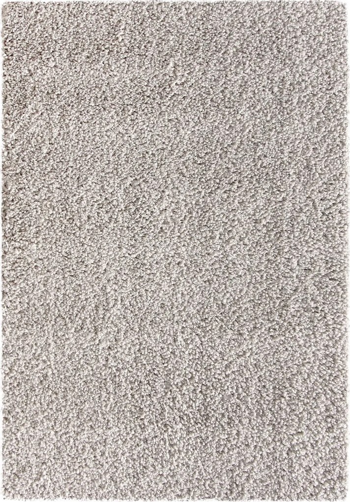 Dywan shaggy Best jasny beżowy 80 cm x 250 cm