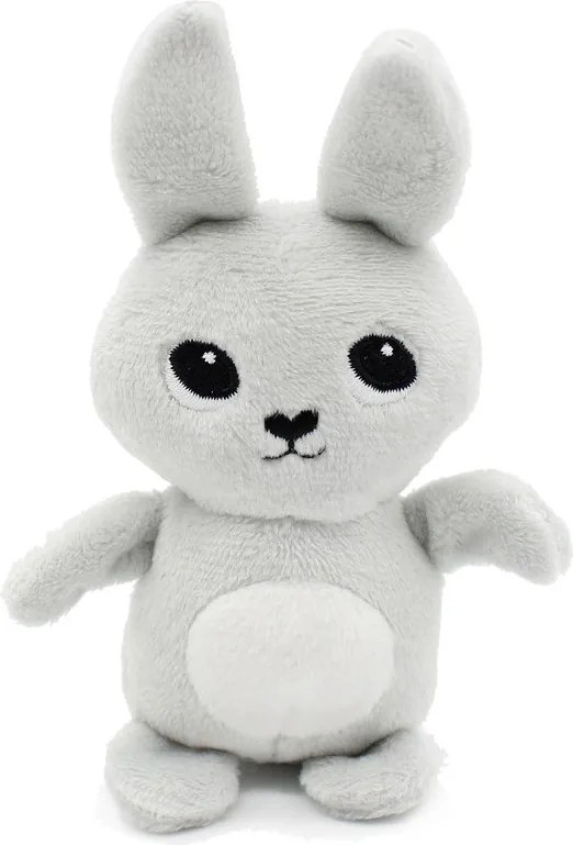 Zabawki pluszowe zestaw 2 szt. Ptipotos Toudou – Les Deglingos