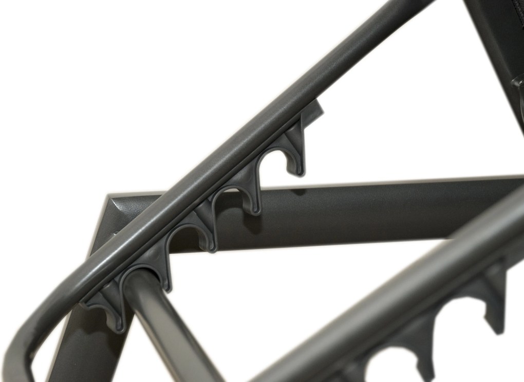 Doppler VENEDIG szary