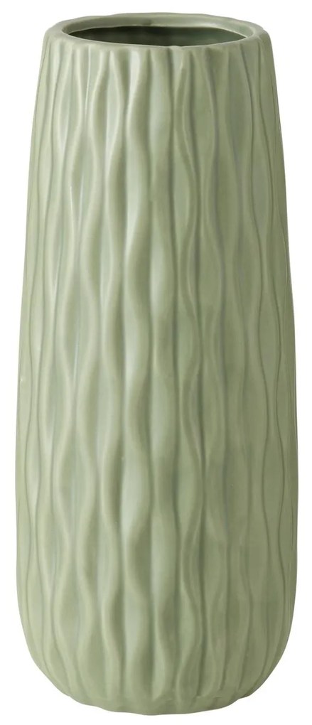 Ceramiczny wazon, LUANA, 25 cm