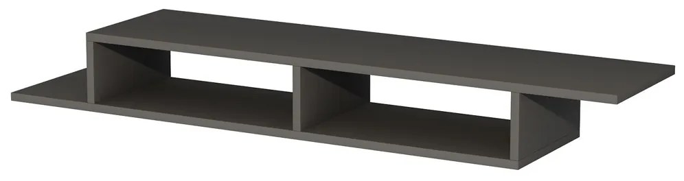 Stolik pod telewizor Muson Anthracite