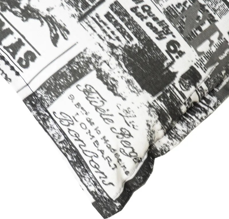 Doppler SPOT 2911 - wysoka poduszka na fotel z wysokim oparciem