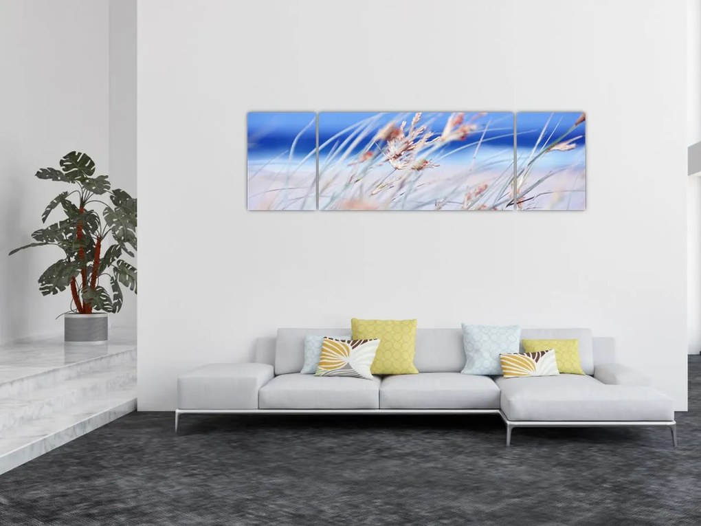 Obraz - Bryza (170x50 cm)