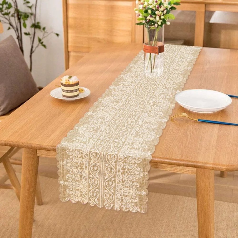 Bieżnik 40x130 cm Ethnic – Minimalist Cushion Covers