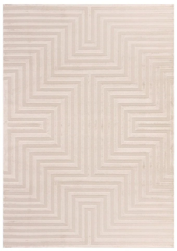 Beżowy dywan 120x170 cm Sahara – Ayyildiz Carpets