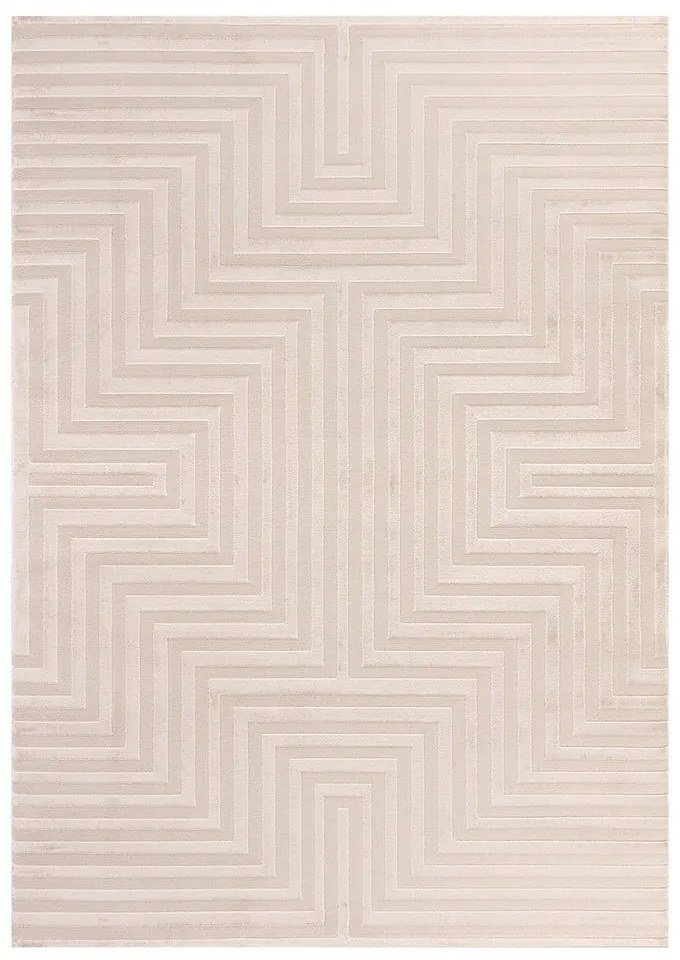Beżowy dywan 80x150 cm Sahara – Ayyildiz Carpets