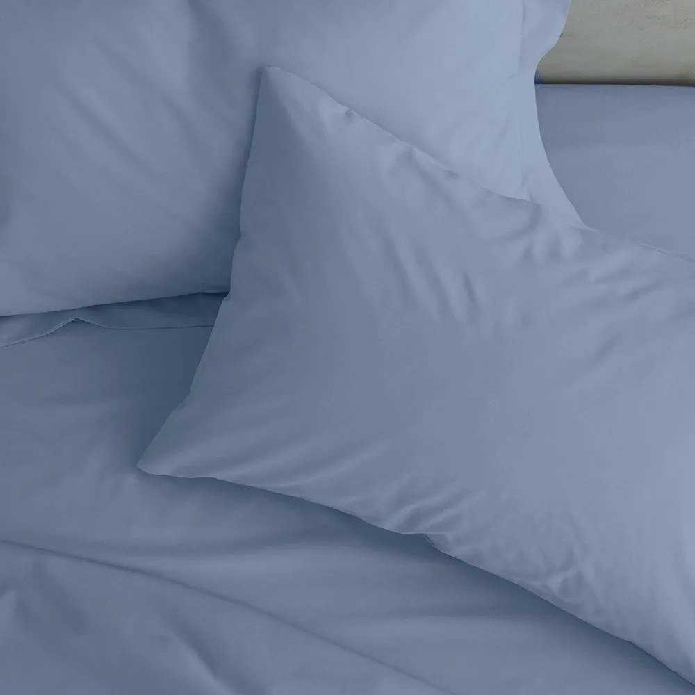 Poszewki na poduszki z perkalu zestaw 2 szt. 75x50 cm Easy Iron Percale – Catherine Lansfield
