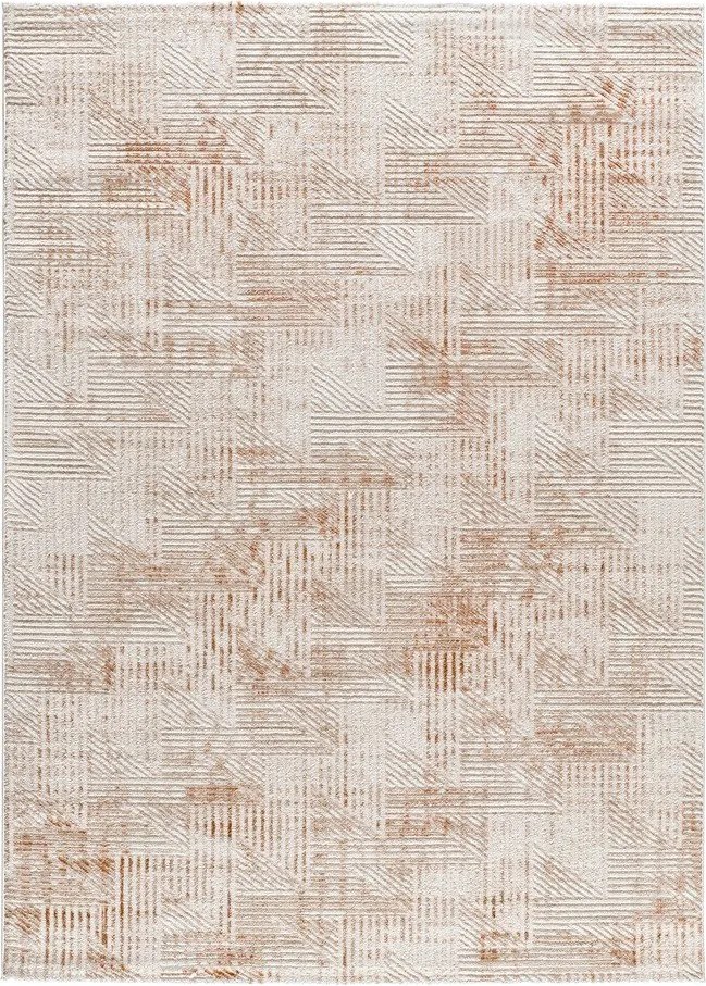 Beżowy dywan 154x230 cm Keops – Universal