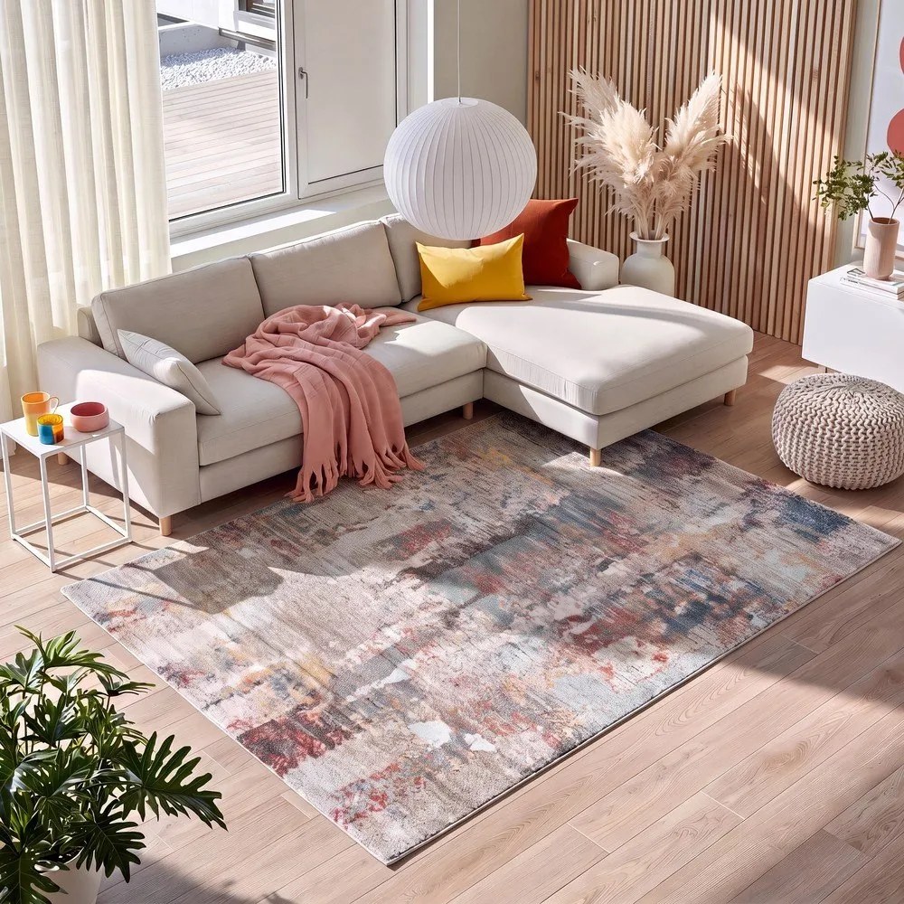 Dywan Universal Amira Multi, 160x230 cm