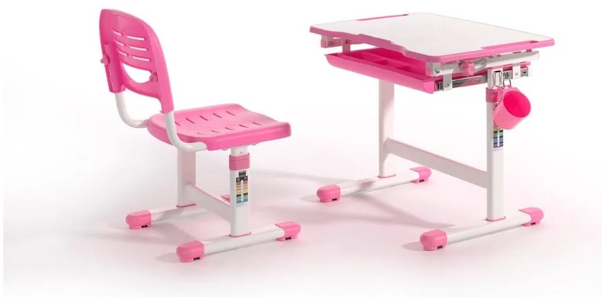 Zestaw mebli dla dzieci COMFORTLINE – Vipack