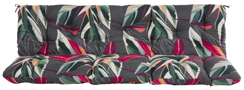 Poduszka na huśtawkę / ławkę 180 cm Frigiliana G053-06IB PATIO