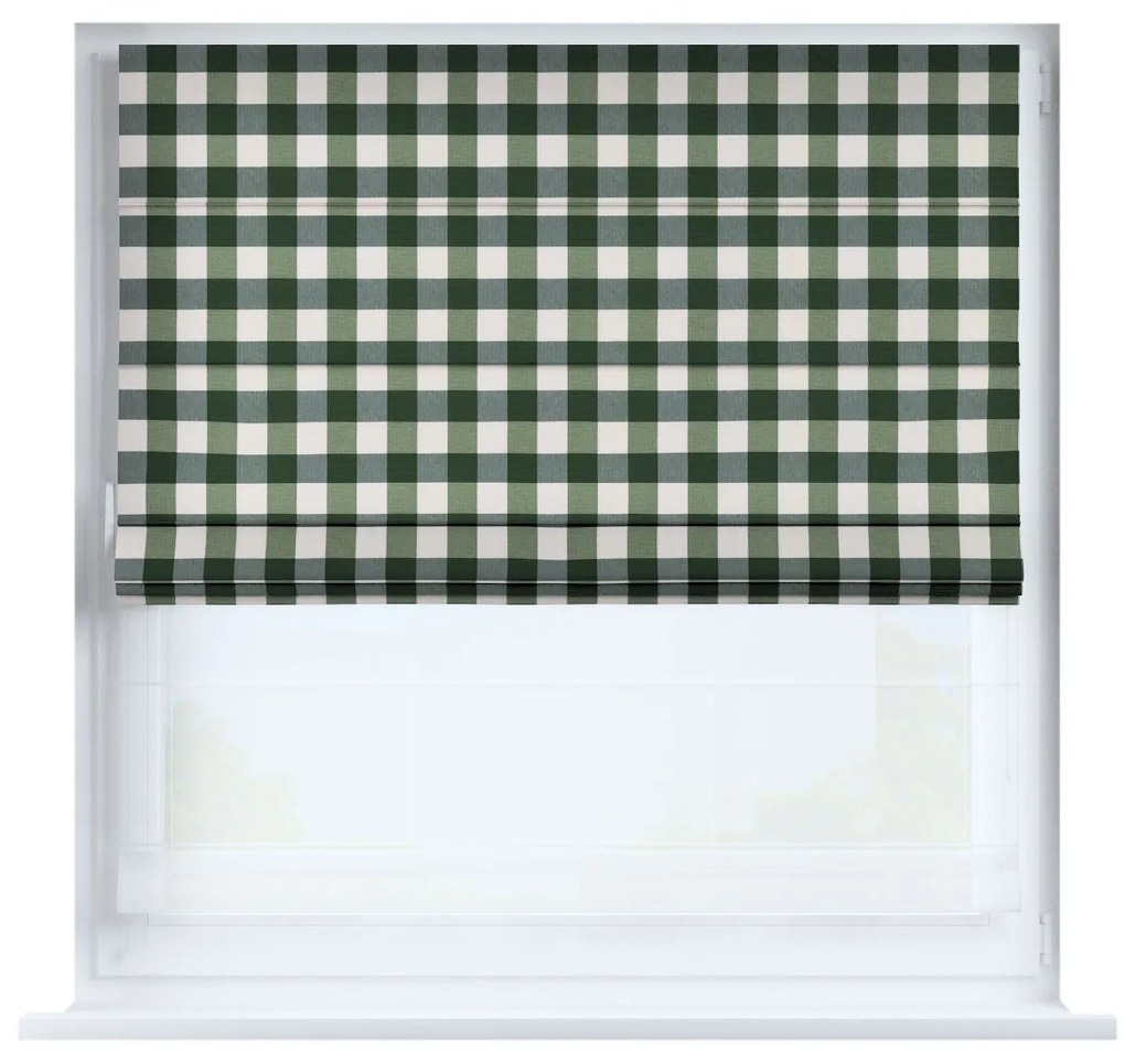 Roleta rzymska dzień noc Duo