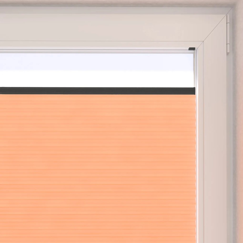 Plisa okienna na wymiar Honeycomb