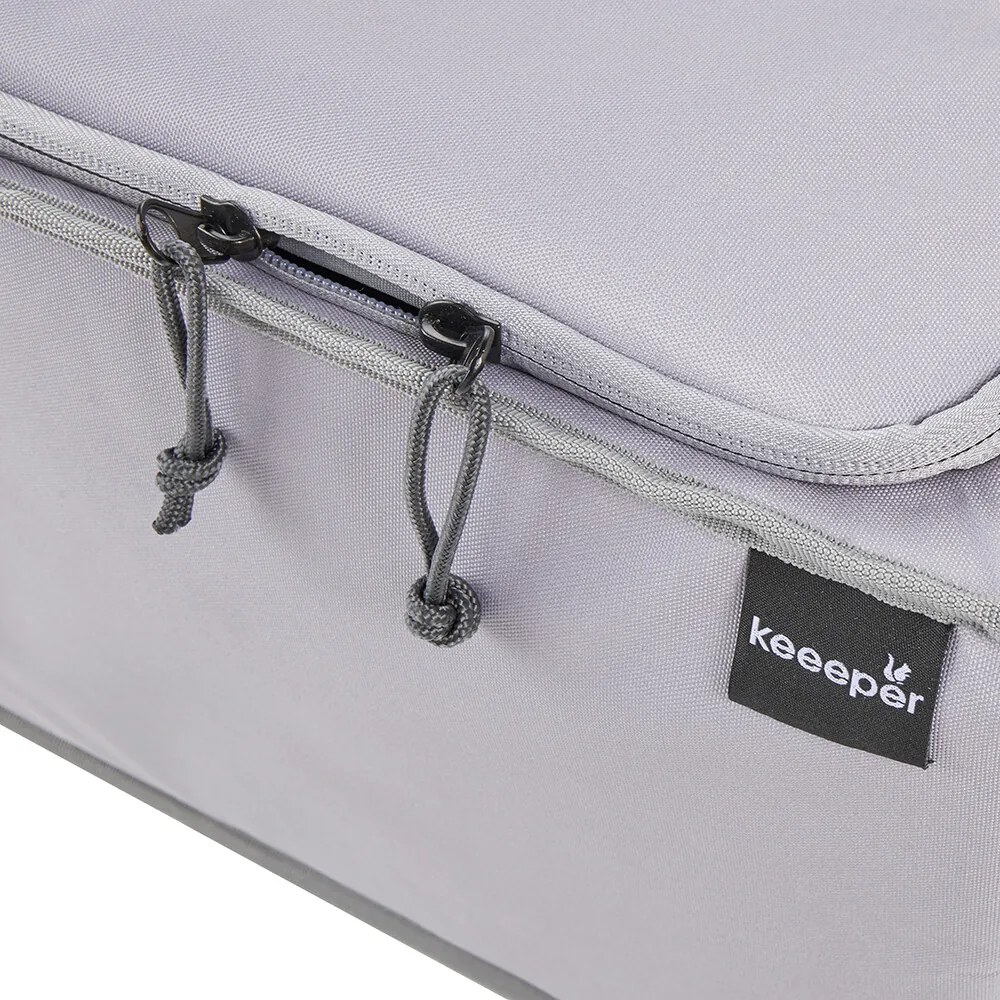 Keeeper Składana torba izolacyjna Neo XL Graphite 40 l, XL