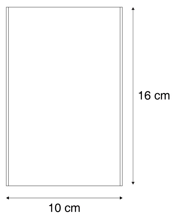 Nowoczesny kinkiet Gunmetal 2-źródła światła - Otan S