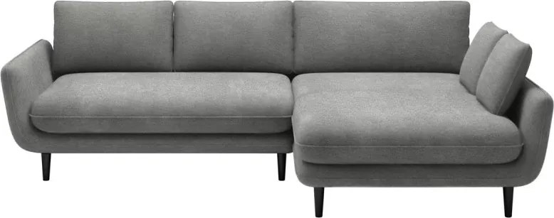 Narożnik SOLANO funkcja spania pojemnik poduszki WERSAL