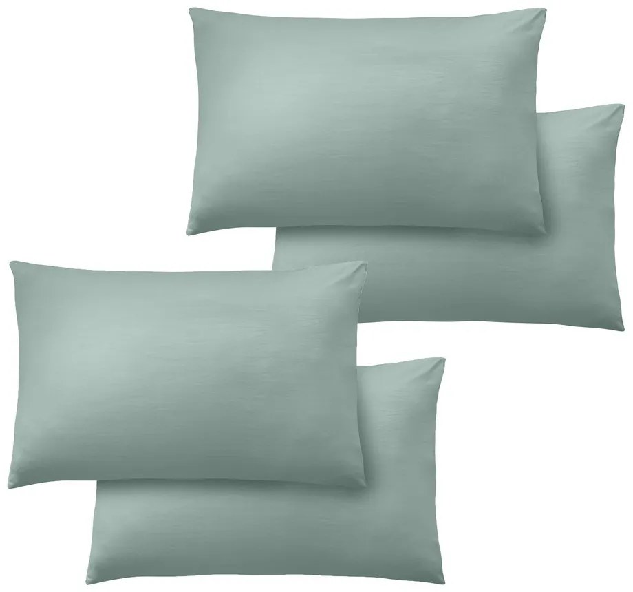 Poszewki na poduszki zestaw 4 szt. 75x50 cm So Soft Non-Iron – Catherine Lansfield