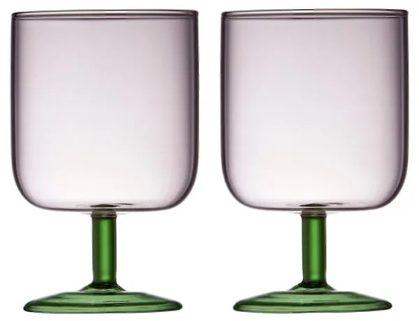 Kieliszki do wina zestaw 2 szt. 300 ml Torino – Lyngby Glas